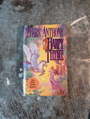 Harpy Thyme - Piers Anthony