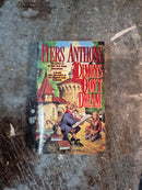 Demons Don't Dream - Piers Anthony