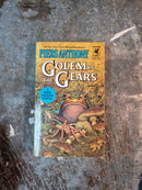 Golem In The Gears - Piers Anthony