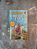 Crewel Lye - Piers Anthony