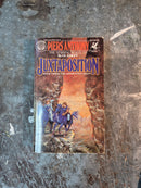 Juxtaposition - Piers Anthony