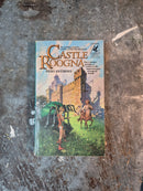 Castle Roogna - Piers Anthony