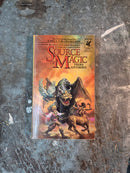 The Source Of Magic - Piers Anthony