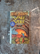 Vale Of The Vole - Piers Anthony