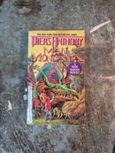 Man From Mundania - Piers Anthony