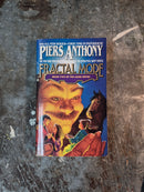 Fractal Mode - Piers Anthony