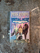Virtual Mode - Piers Anthony
