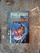 Chaos Mode - Piers Anthony