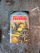 Cluster - Piers Anthony