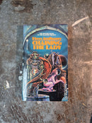 Chaining The Lady - Piers Anthony