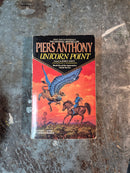 Unicorn Point - Piers Anthony