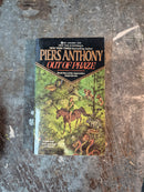 Out Of Phaze - Piers Anthony