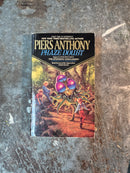 Phaze Doubt - Piers Anthony