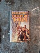 Faith Of Tarot - Piers Anthony