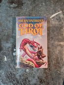 God Of Tarot - Piers Anthony