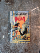 Hasan - Piers Anthony