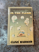 In The Flesh - Clive Barker