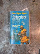 Silverlock - John Myers Myers