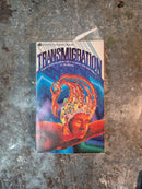 Transmigration - J. T. McIntosh