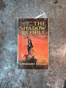 The Shadow People - Margaret St. Clair