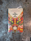 The Leaves Of Time - Neal Barrett Jr.