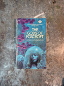 The Gods Of Foxcroft - David Levy