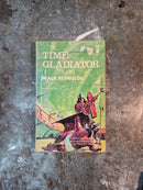 Time Gladiator - Mack Reynolds