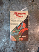 The Warriors Of Terra - John Faucette