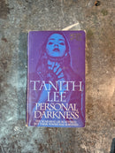 Personal Darkness - Tanith Lee