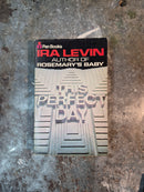 This Perfect Day - Ira Levin