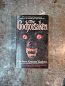 The Godforsaken - Chelsea Quinn Yarbro