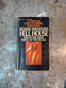 Hell House - Richard Matheson