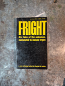 Fright - Charles M. Collins (editor)