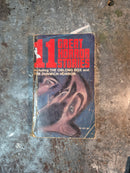 11 Great Horror Stories - Betty M. Owen (editor)