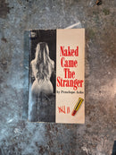 Naked Came The Stranger - Penelope Ashe