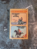 Man Without A Gun/Conger's Woman - Ray Hogan