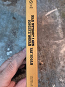 Man Without A Gun/Conger's Woman - Ray Hogan
