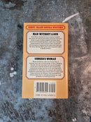 Man Without A Gun/Conger's Woman - Ray Hogan
