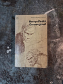 Gormenghast - Mervyn Peake