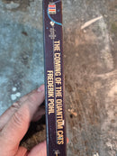 The Coming Of The Quantum Cats - Frederik Pohl