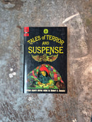 Tales Of Terror And Suspense - Stewart H. Benedict (editor)