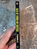 Tales Of Terror And Suspense - Stewart H. Benedict (editor)