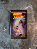 Ghoul Lover - Robert Tralins