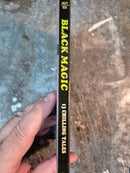 Black Magic: 13 Chilling Tales - Don Ward (editor)