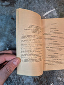 Black Magic: 13 Chilling Tales - Don Ward (editor)