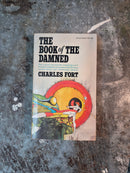 The Book Of The Damned - Charles Fort