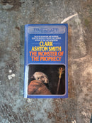 The Monster Of The Prophecy - Clark Ashton Smith
