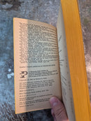 The Monster Of The Prophecy - Clark Ashton Smith