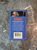 The Monster Of The Prophecy - Clark Ashton Smith