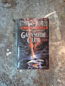 The Ganymede Club - Charles Sheffield